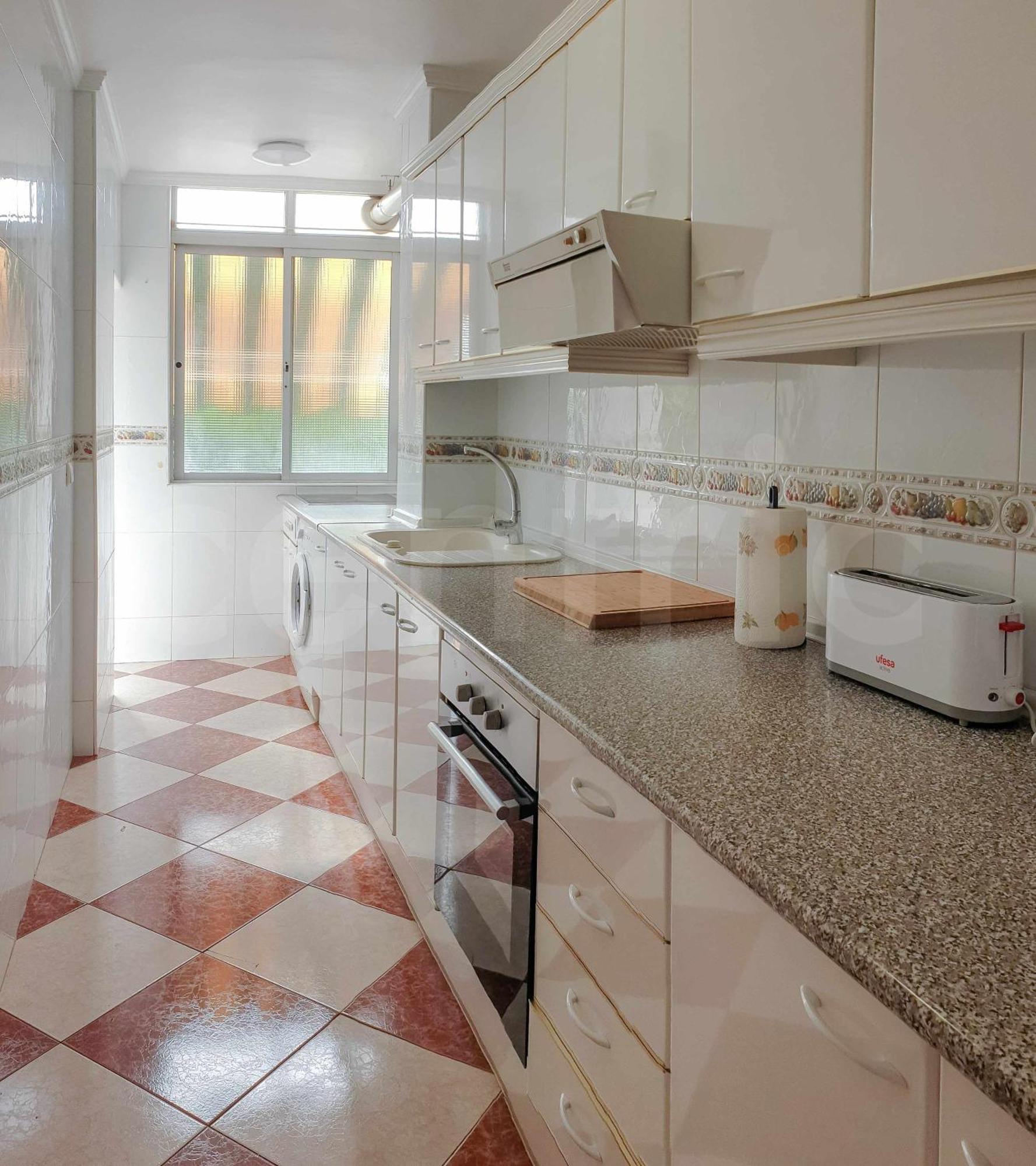 Piso En Barrio Tradicional Malagueno * Málaga